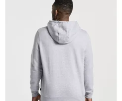 Rested Hoodie
