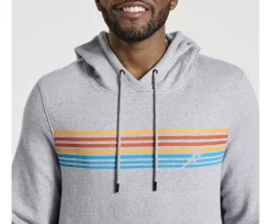 Rested Hoodie
