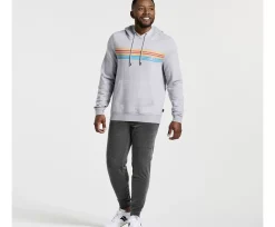 Rested Hoodie
