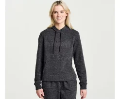 Rested Hoodie
