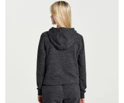 Rested Hoodie