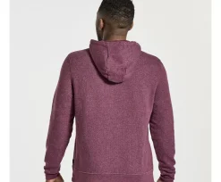 Rested Hoodie