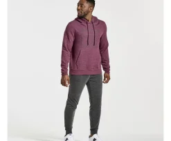 Rested Hoodie
