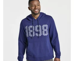 Rested Hoodie
