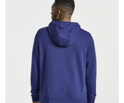 Rested Hoodie
