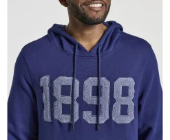 Rested Hoodie