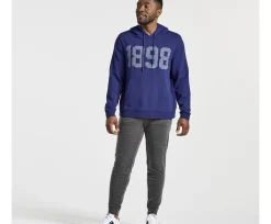 Rested Hoodie