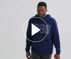 Rested Hoodie