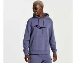 Rested Hoodie
