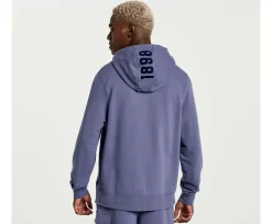 Rested Hoodie