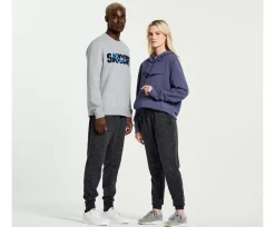 Rested Hoodie