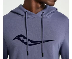 Rested Hoodie