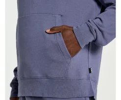 Rested Hoodie