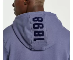 Rested Hoodie