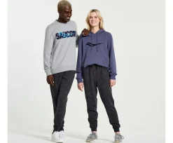 Rested Hoodie