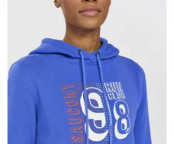 Rested Hoodie