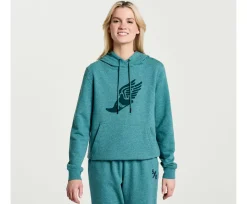 Rested Hoodie