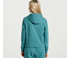 Rested Hoodie