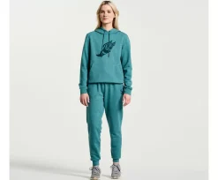 Rested Hoodie