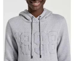 Rested Hoodie