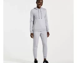 Rested Hoodie