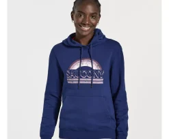 Rested Hoodie