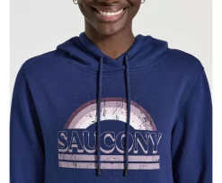 Rested Hoodie