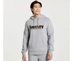 Rested Hoodie