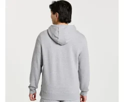 Rested Hoodie