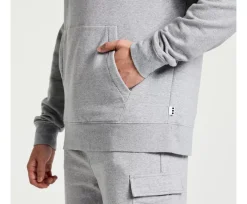 Rested Hoodie