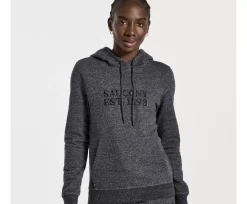 Rested Hoodie