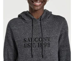 Rested Hoodie