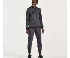 Rested Hoodie