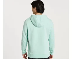 Rested Hoodie