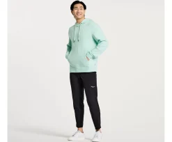 Rested Hoodie