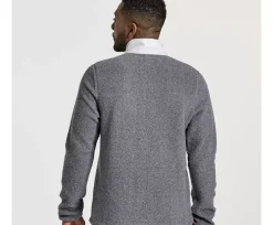 Rested Sherpa 1/4 Zip