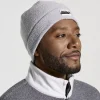 Rested Sherpa Beanie