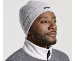 Rested Sherpa Beanie