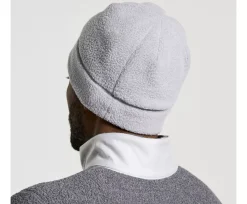 Rested Sherpa Beanie
