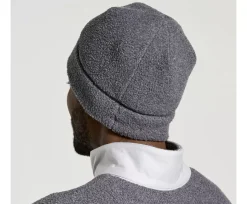 Rested Sherpa Beanie