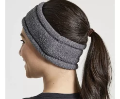 Rested Sherpa Headband