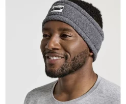 Rested Sherpa Headband