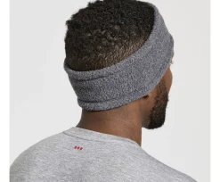 Rested Sherpa Headband
