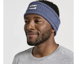 Rested Sherpa Headband