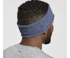 Rested Sherpa Headband