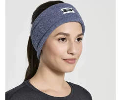 Rested Sherpa Headband