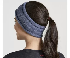 Rested Sherpa Headband