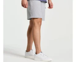 Rested Sweat Short