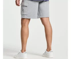 Rested Sweat Short