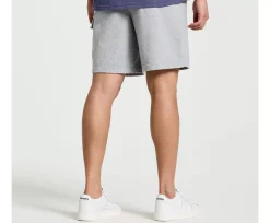 Rested Sweat Short